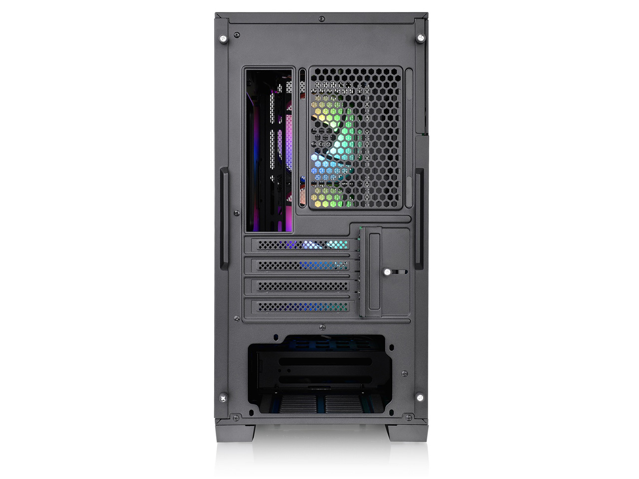 Divider 170 TG ARGB Black CA-1S4-00S1WN-00 [�u���b�N]