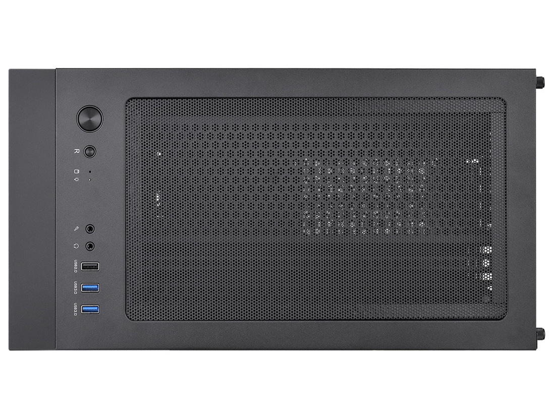 Divider 170 TG ARGB Black CA-1S4-00S1WN-00 [�u���b�N]