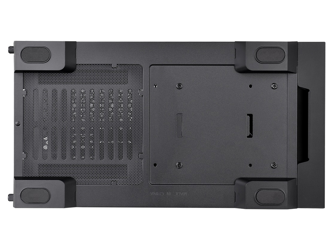 Divider 170 TG ARGB Black CA-1S4-00S1WN-00 [�u���b�N]