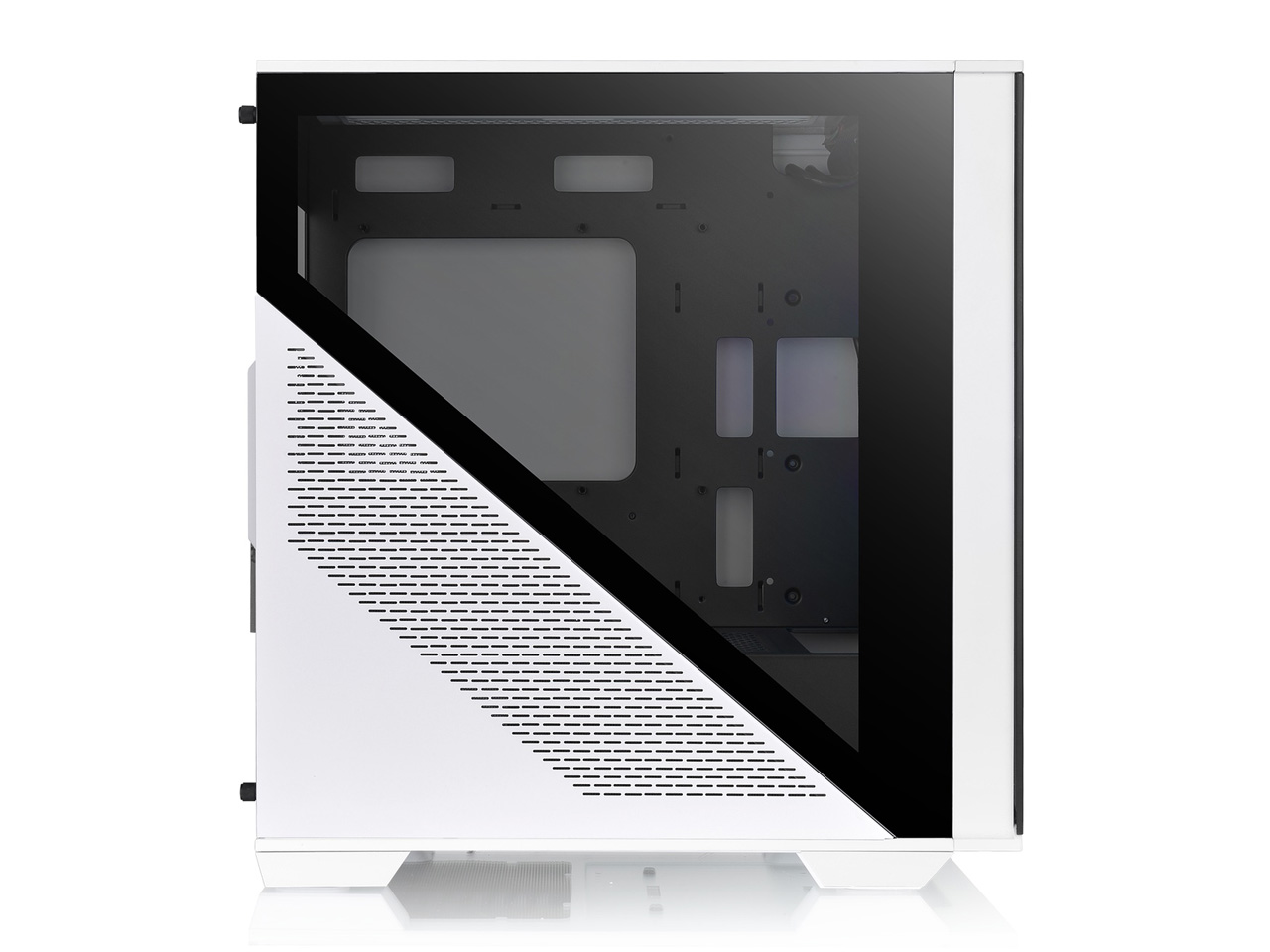Divider 170 TG ARGB Snow CA-1S4-00S6WN-00 [�z���C�g]