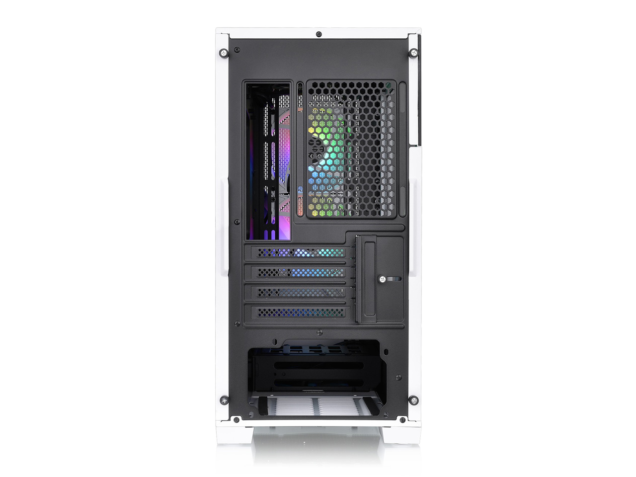 Divider 170 TG ARGB Snow CA-1S4-00S6WN-00 [�z���C�g]