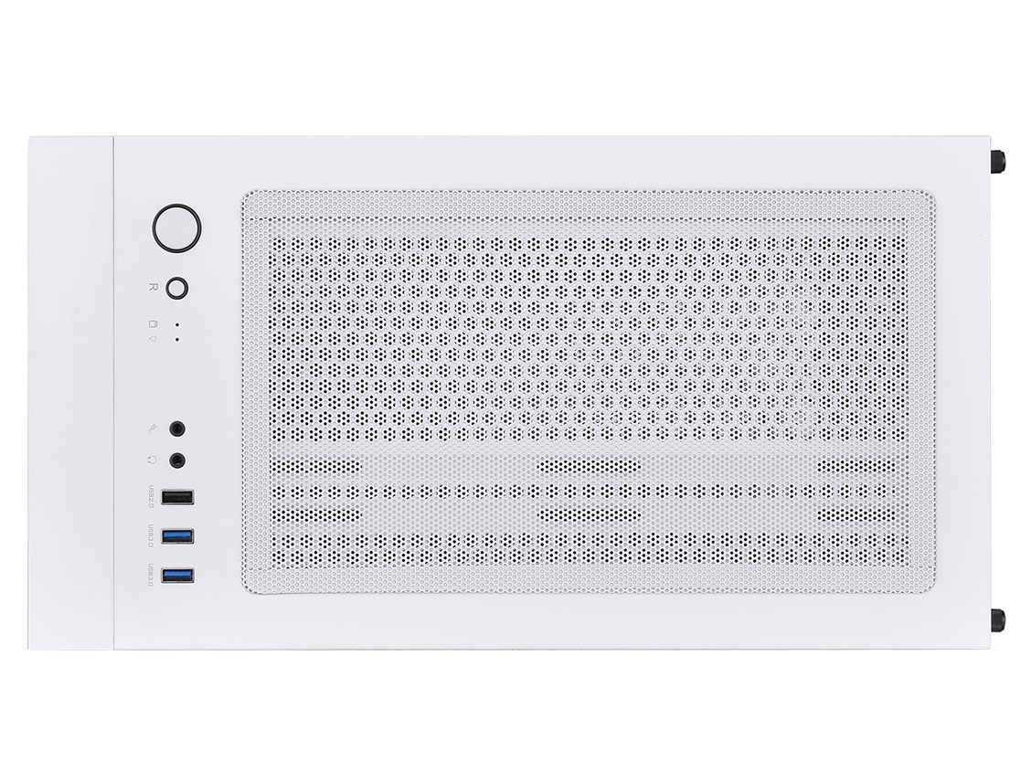 Divider 170 TG ARGB Snow CA-1S4-00S6WN-00 [�z���C�g]