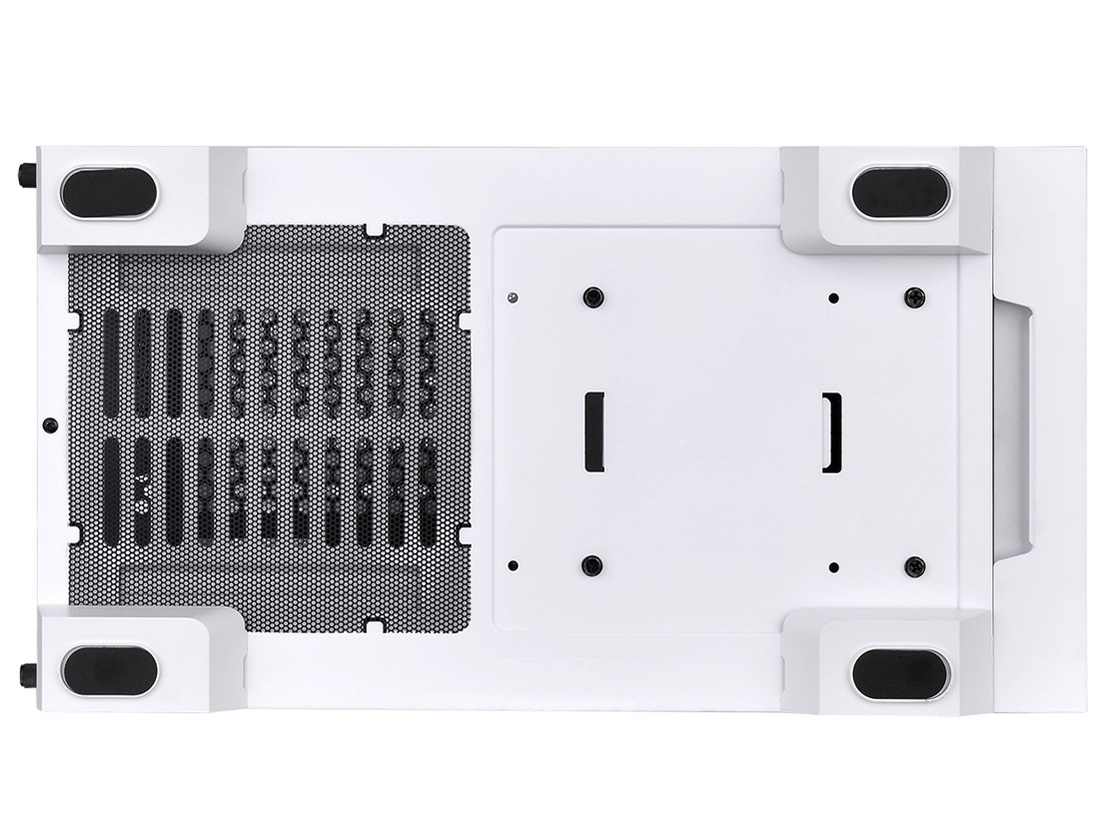 Divider 170 TG ARGB Snow CA-1S4-00S6WN-00 [�z���C�g]