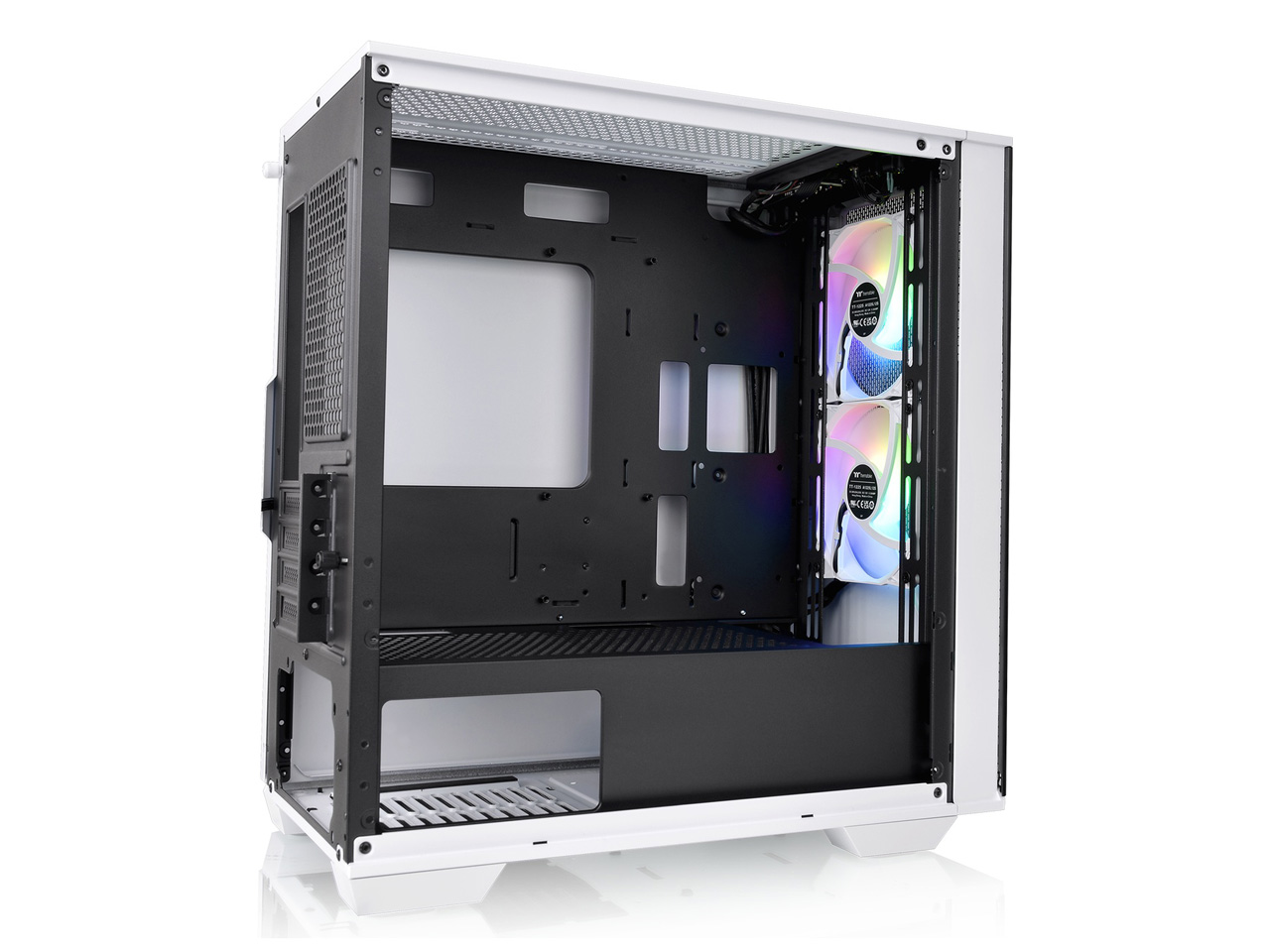 Divider 170 TG ARGB Snow CA-1S4-00S6WN-00 [�z���C�g]