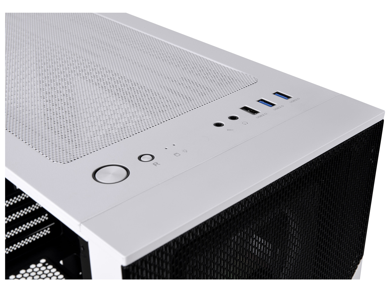 Divider 170 TG ARGB Snow CA-1S4-00S6WN-00 [�z���C�g]