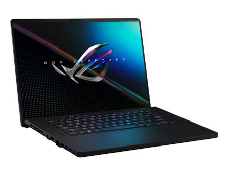 ROG Zephyrus M16 GU603ZM GU603ZM-I7R3060E
