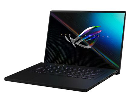 ROG Zephyrus M16 GU603ZM GU603ZM-I7R3060E �̐��i�摜