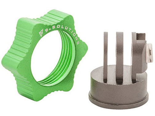 �N�C�b�N�}�E���g GoPro�p 9.XA10073 �̐��i�摜