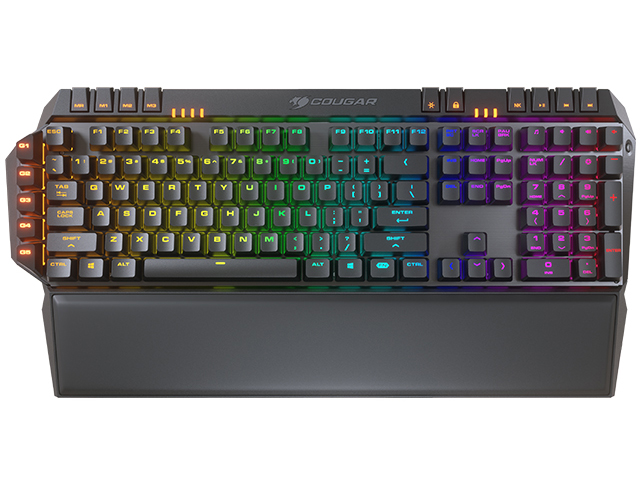 700K EVO gaming keyboard CGR-700KEVO 11 �Ԏ� �̐��i�摜