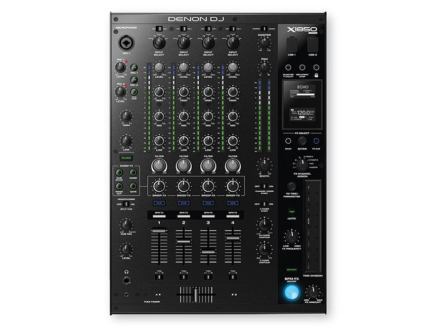 X1850 PRIME �̐��i�摜