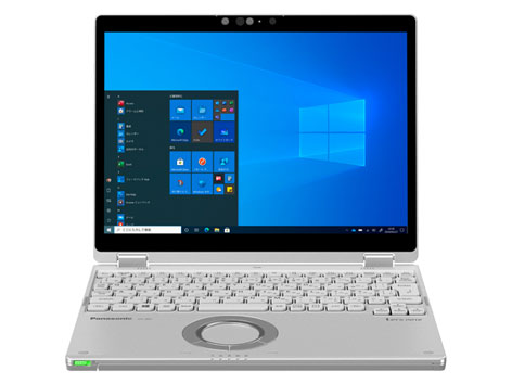 Let's note QV1 CF-QV1RDEVS