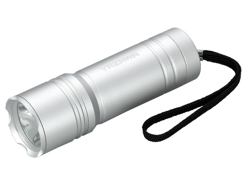 LED�A���~���C�g L6A3004SV [�V���o�[] �̐��i�摜