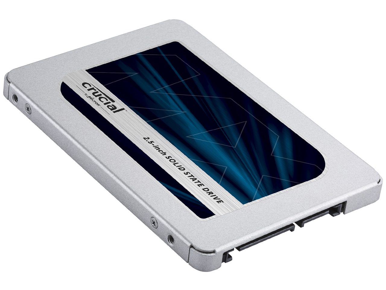 MX500 CT4000MX500SSD1 �̐��i�摜