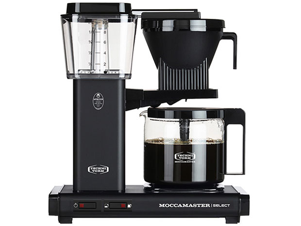 TECHNIVORM モカマスター KBG SELECT [レッド] 価格比較 - 価格.com