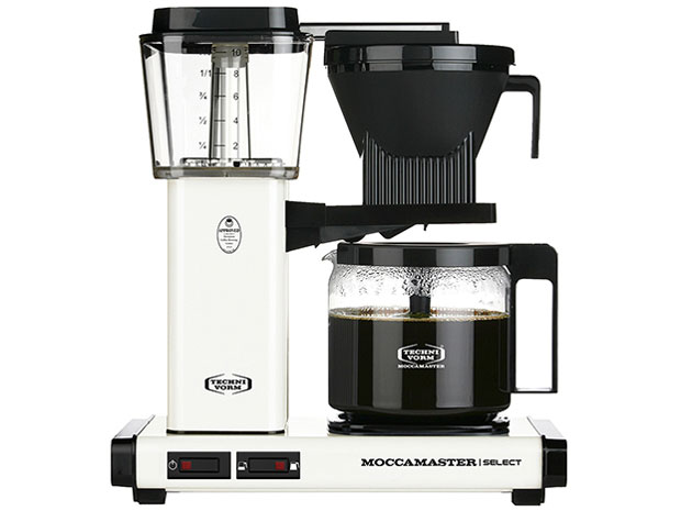 TECHNIVORM モカマスター KBG SELECT [レッド] 価格比較 - 価格.com