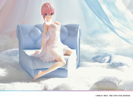 PRISMA WING �ܓ����̉ԉ� 1/7 ������