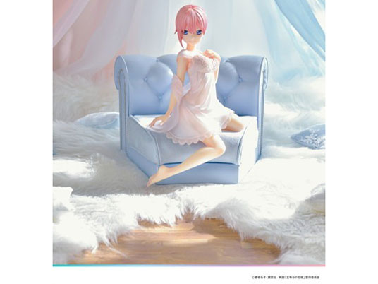 PRISMA WING �ܓ����̉ԉ� 1/7 ������