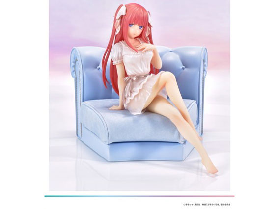 PRISMA WING �ܓ����̉ԉ� 1/7 �����T �̐��i�摜