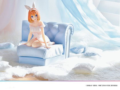 PRISMA WING �ܓ����̉ԉ� 1/7 ����l�t