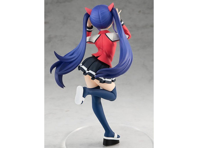 FAIRY TAIL POP UP PARADE �E�F���f�B�E�}�[�x��