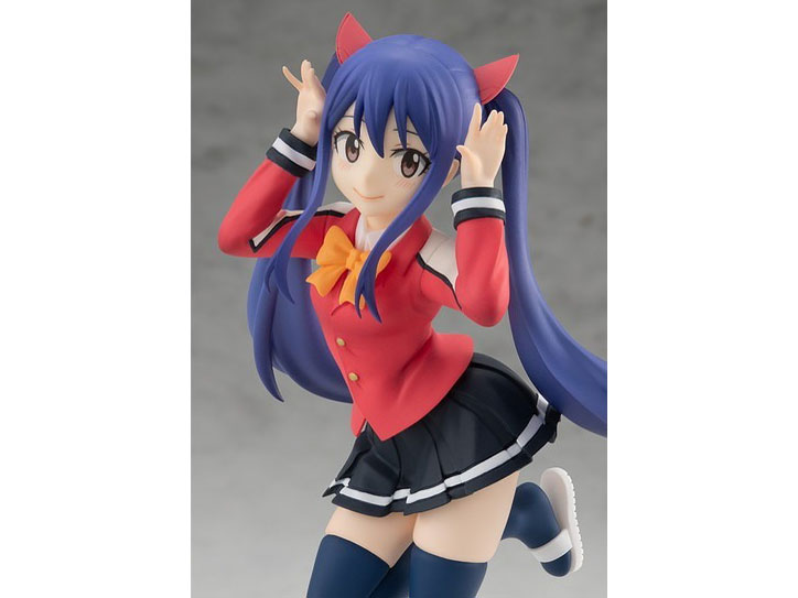 FAIRY TAIL POP UP PARADE �E�F���f�B�E�}�[�x��