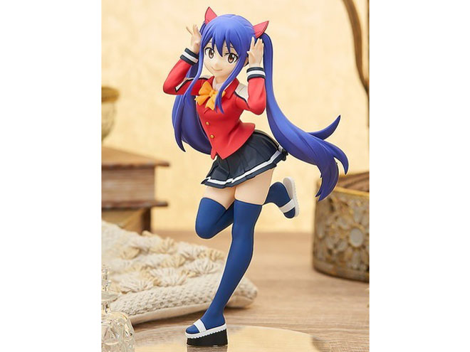 FAIRY TAIL POP UP PARADE �E�F���f�B�E�}�[�x��