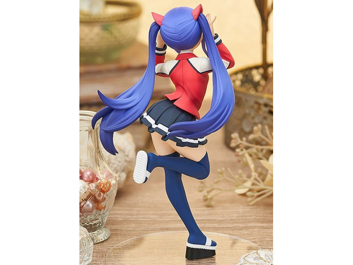 FAIRY TAIL POP UP PARADE �E�F���f�B�E�}�[�x��