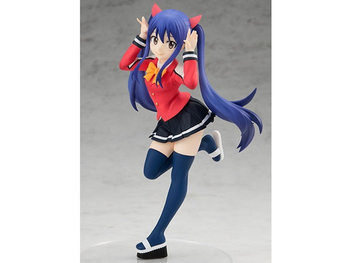 FAIRY TAIL POP UP PARADE �E�F���f�B�E�}�[�x�� �̐��i�摜