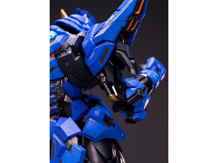 PROGENITOR EFFECT MCT J03 ���V��