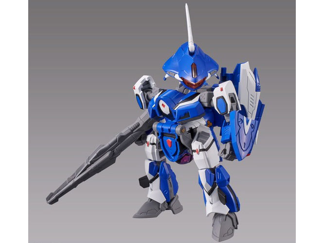 TINY SESSION VF-25G ���T�C�A�o���L���[ �~�V�F���@ with �����J