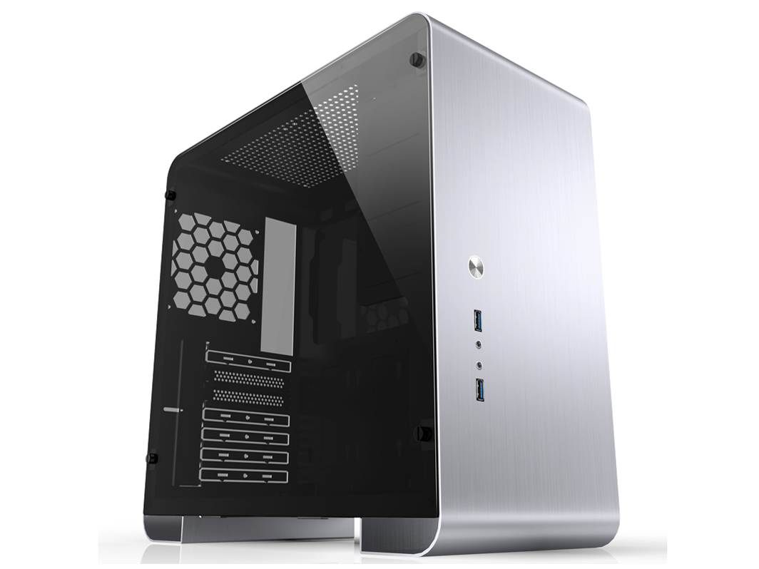 Katamen-417482 Core i7 12700/16GB������/500GB NVMe SSD/RTX 3070���ڃ��f�� [Silver] �̐��i�摜