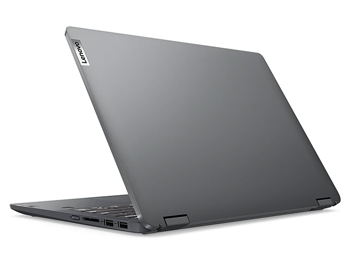 IdeaPad Flex 570 AMD Ryzen 5 5500U�E8GB�������[�E256GB SSD�E14�^WUXGA�t������ 82R9004FJP