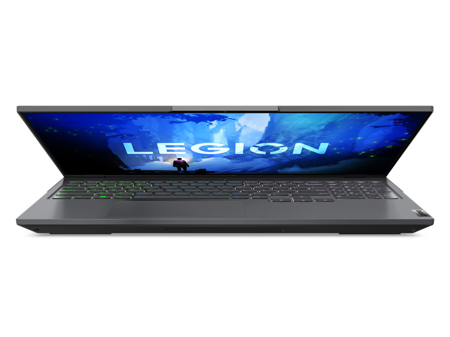 Legion 570i Pro Core i7 12700H�E16GB�������[�E512GB SSD�ERTX 3050Ti�E16�^WQXGA�t������ 82S0001XJP