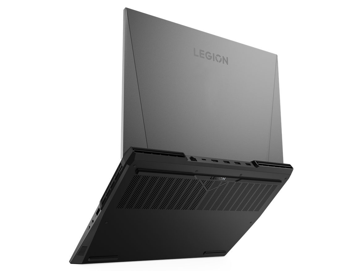 Legion 570i Pro Core i7 12700H�E16GB�������[�E512GB SSD�ERTX 3050Ti�E16�^WQXGA�t������ 82S0001XJP
