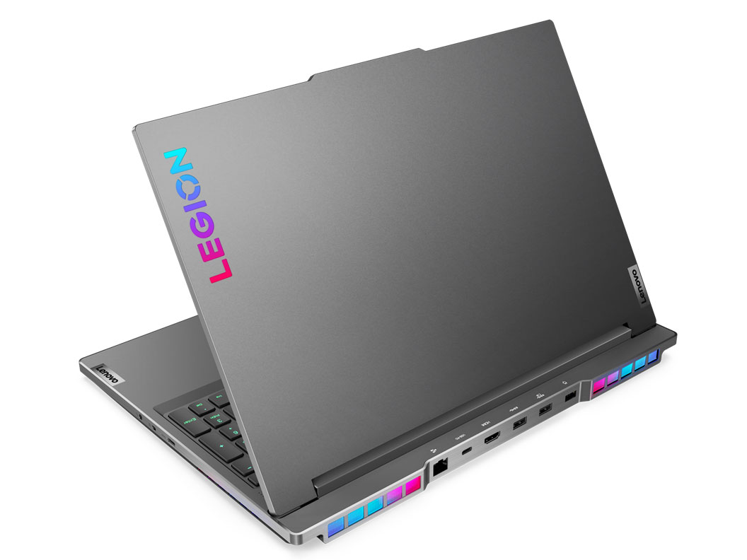 Legion 770i Core i7 12800HX�E16GB�������[�E1TB SSD�ERTX 3070Ti�E16�^WQXGA�t������ 82TD0012JP