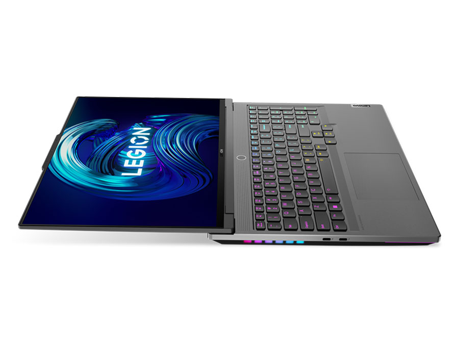 Legion 770i Core i7 12800HX�E16GB�������[�E1TB SSD�ERTX 3070Ti�E16�^WQXGA�t������ 82TD0012JP