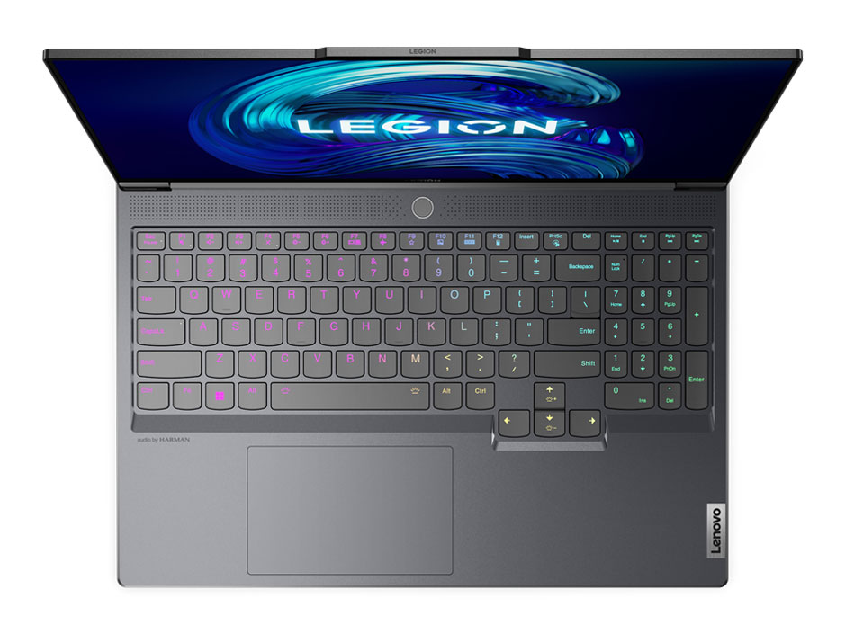 Legion 770i Core i7 12800HX�E16GB�������[�E1TB SSD�ERTX 3070Ti�E16�^WQXGA�t������ 82TD0012JP