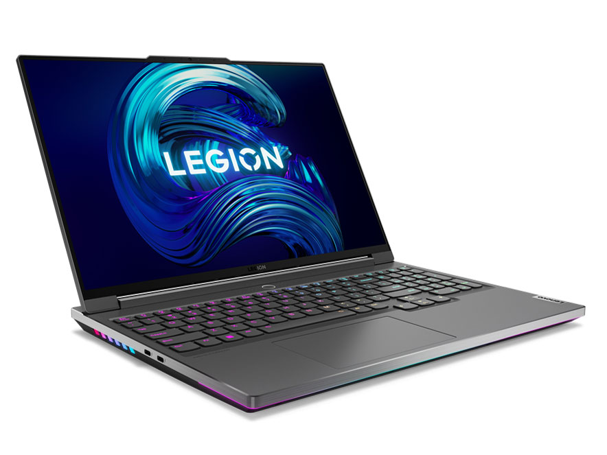 Lenovo Legion 770i Core i7 12800HX・16GBメモリー・1TB SSD・RTX 3070Ti・16型WQXGA液晶搭載  82TD0012JP 価格比較 - 価格.com