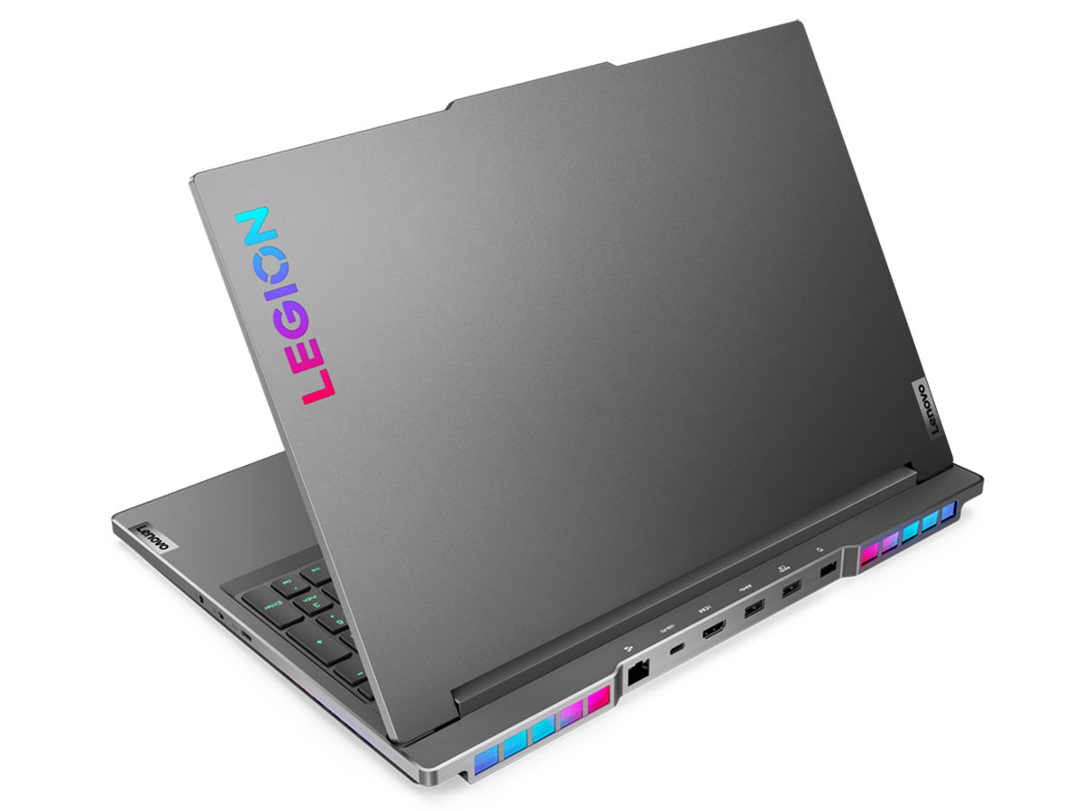 Legion 770i Core i7 12800HX�E16GB�������[�E1TB SSD�ERTX 3070Ti�E16�^WQXGA�t������ �I�t�B�X�t�� 82TD000YJP