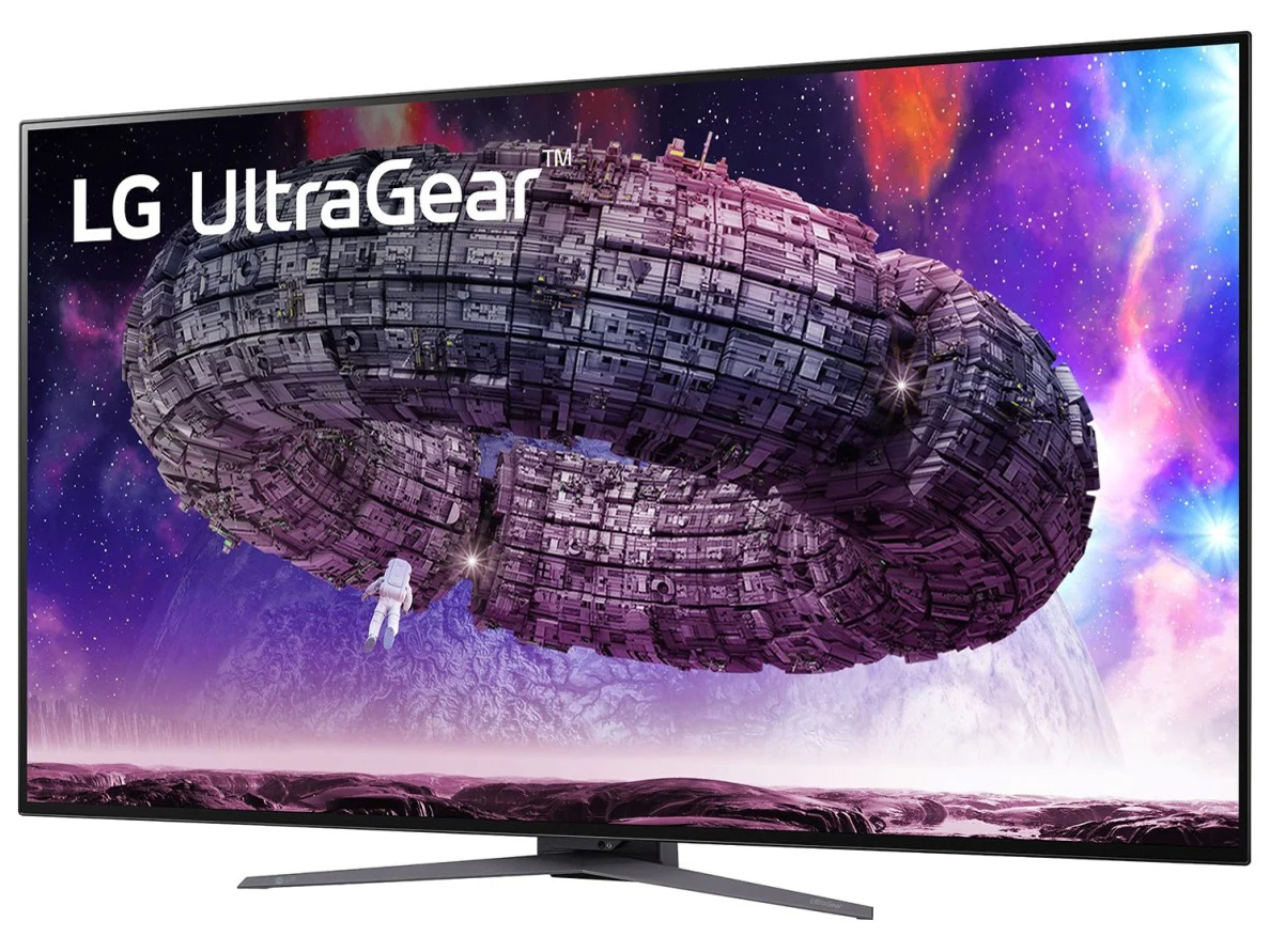 UltraGear 48GQ900-B [47.5�C���`]