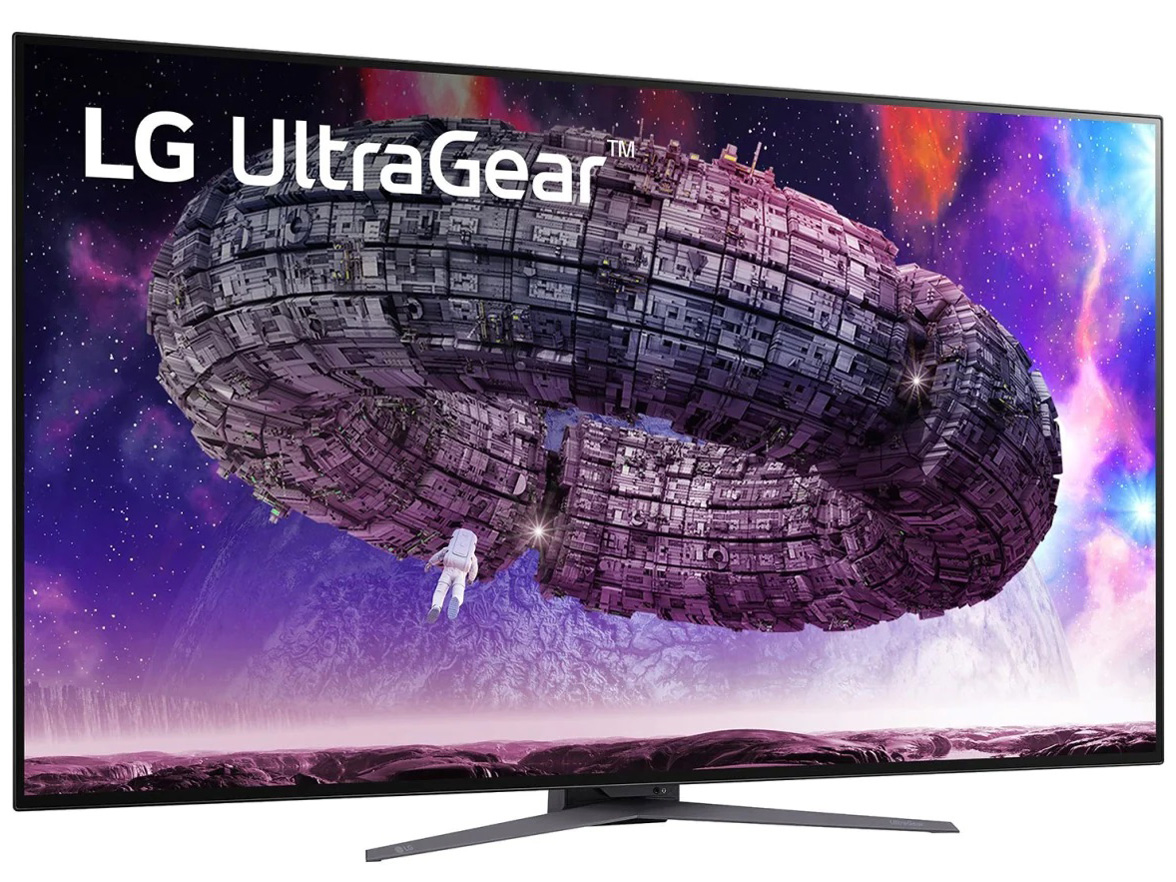 UltraGear 48GQ900-B [47.5�C���`]