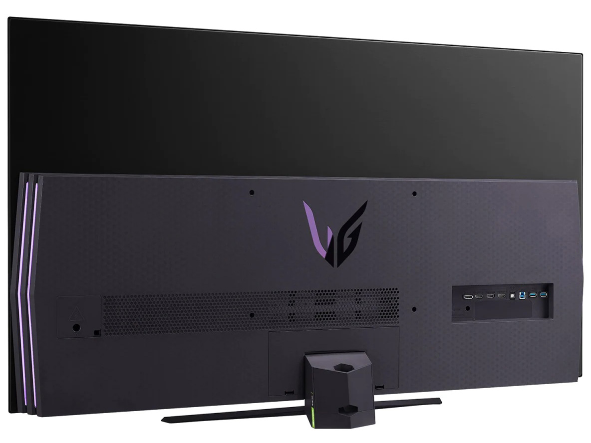 UltraGear 48GQ900-B [47.5�C���`]