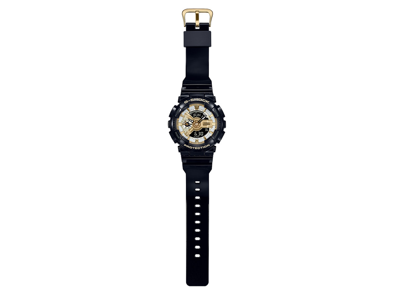 G-SHOCK GMA-S110GB-1AJF