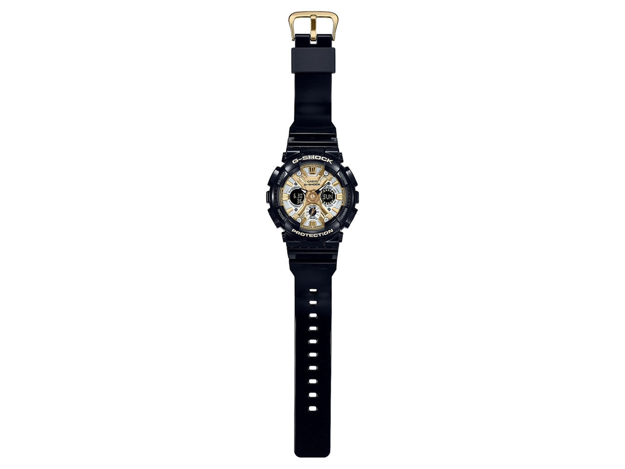 G-SHOCK GMA-S120GB-1AJF