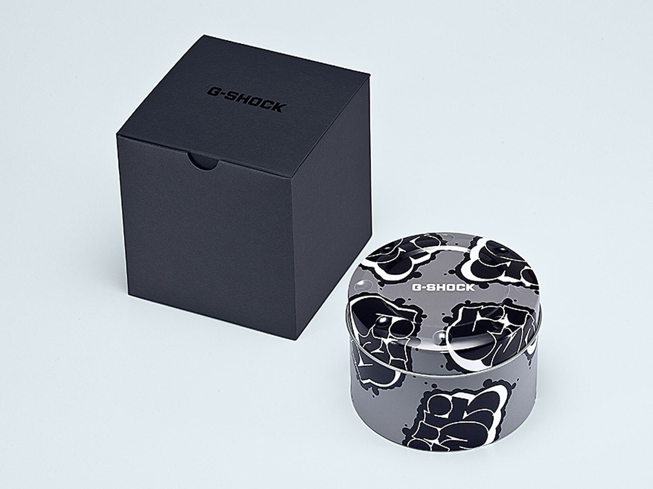 G-SHOCK Street Spirit�V���[�Y DW-5000SS-1JR