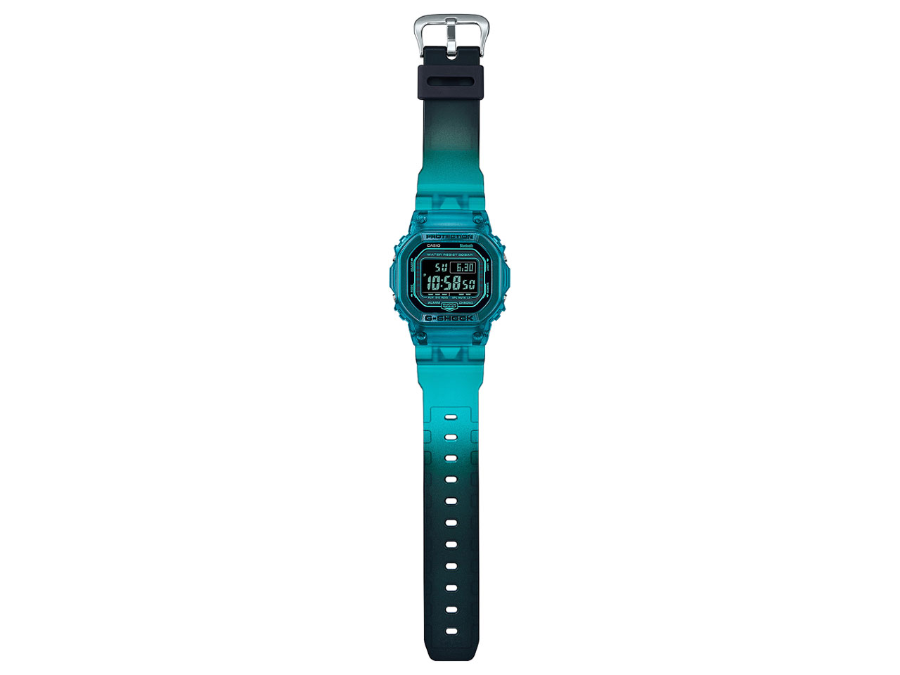 G-SHOCK DW-B5600G-2JF