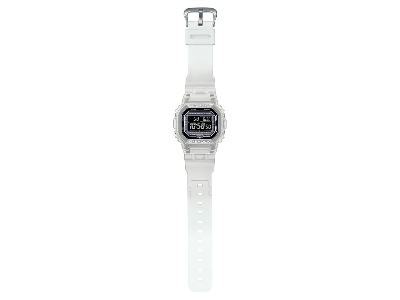 G-SHOCK DW-B5600G-7JF