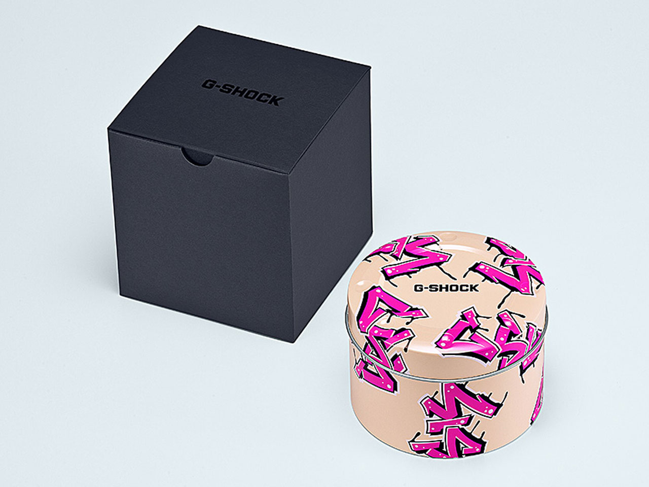 G-SHOCK Street Spirit�V���[�Y GA-110SS-1AJR