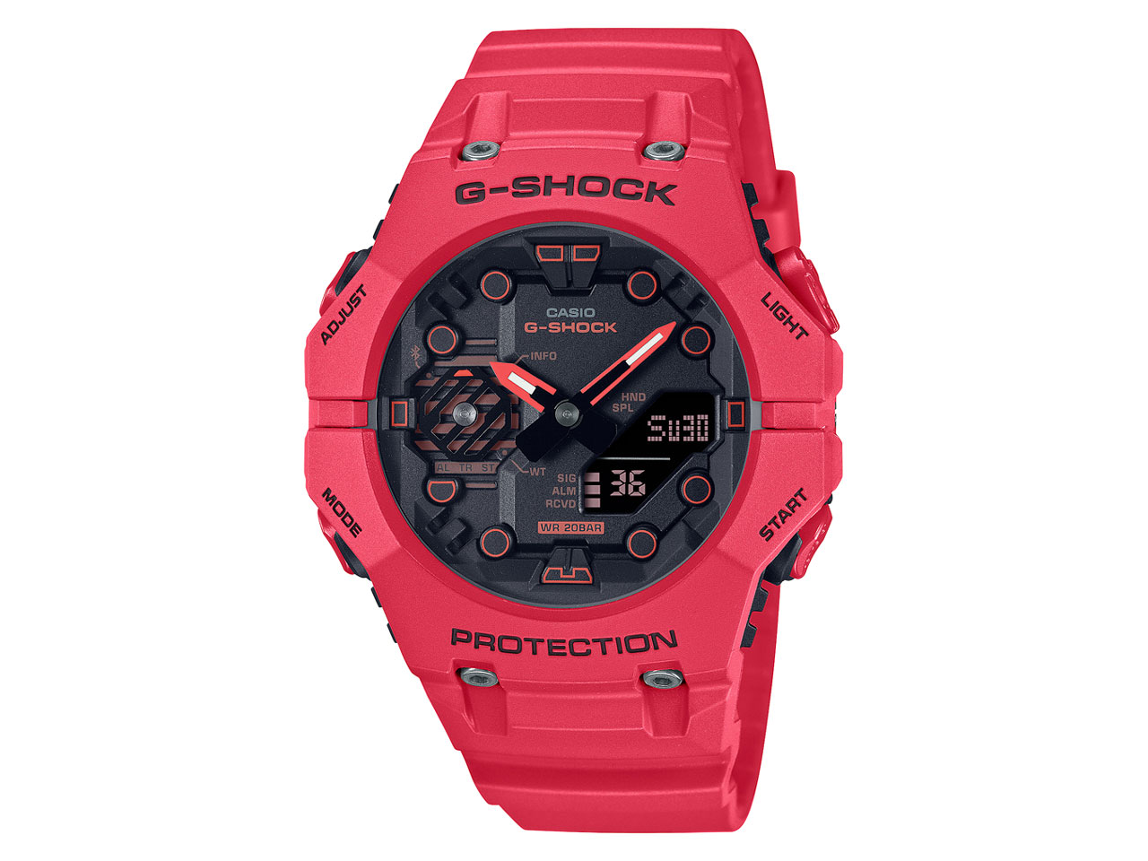 G-SHOCK GA-B001-4AJF �̐��i�摜