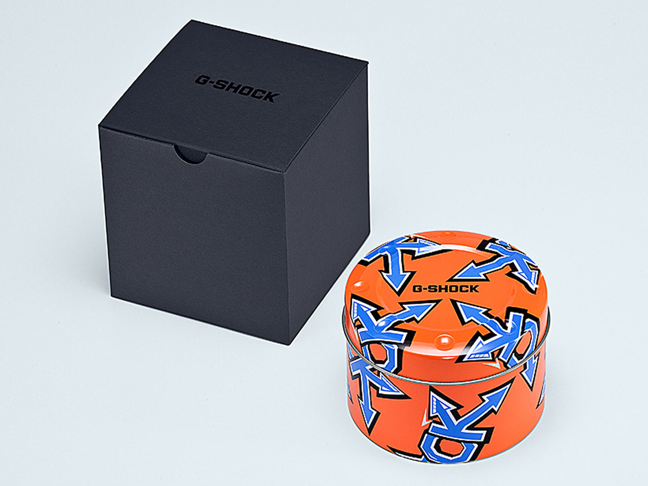 G-SHOCK Street Spirit�V���[�Y GM-2100SS-1AJR